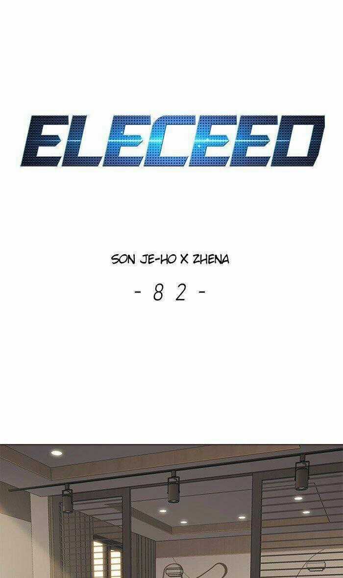 Eleceed - Hoá Thân Thành Mèo Chapter 82 trang 1