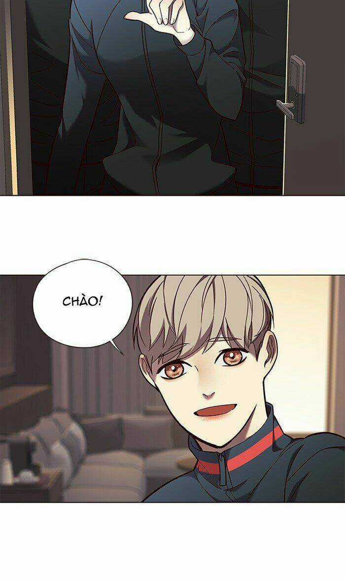 Eleceed - Hoá Thân Thành Mèo Chapter 82 trang 10