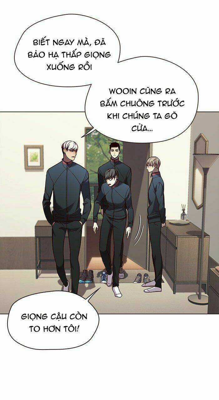 Eleceed - Hoá Thân Thành Mèo Chapter 82 trang 12