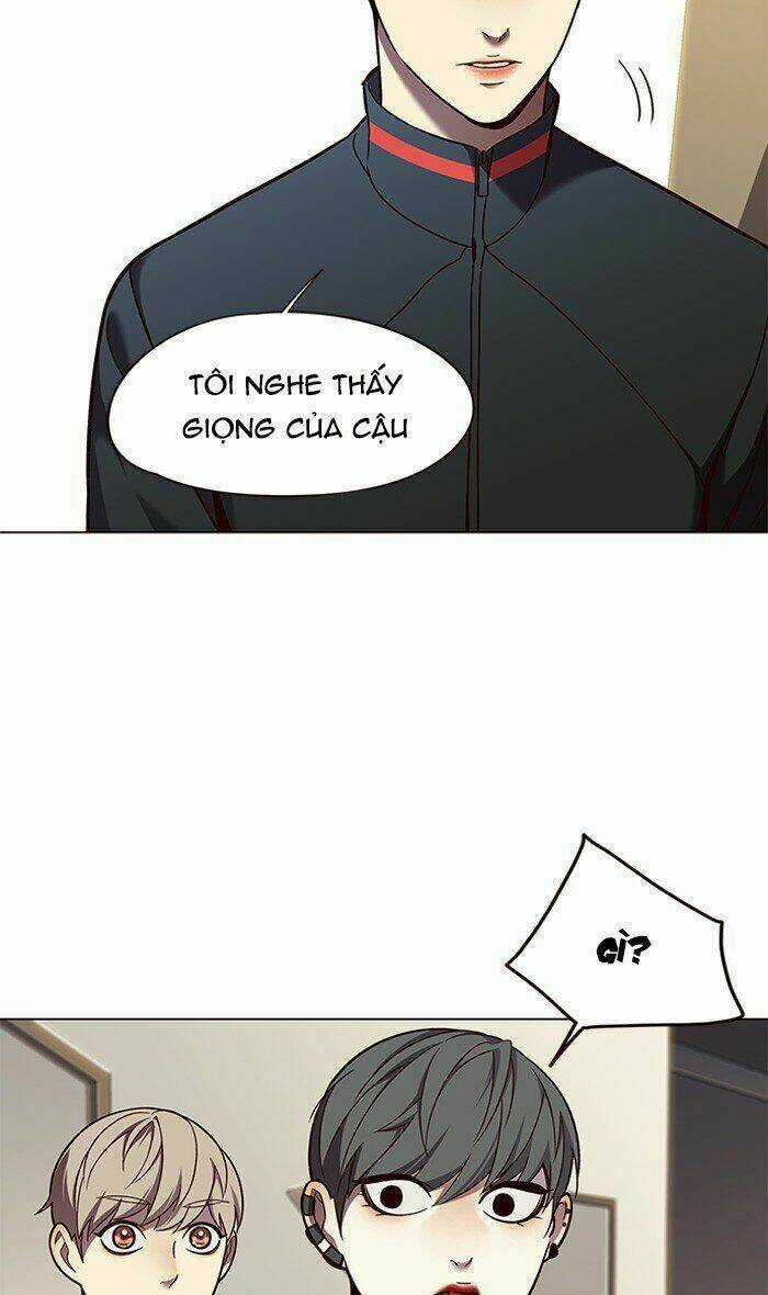 Eleceed - Hoá Thân Thành Mèo Chapter 82 trang 14