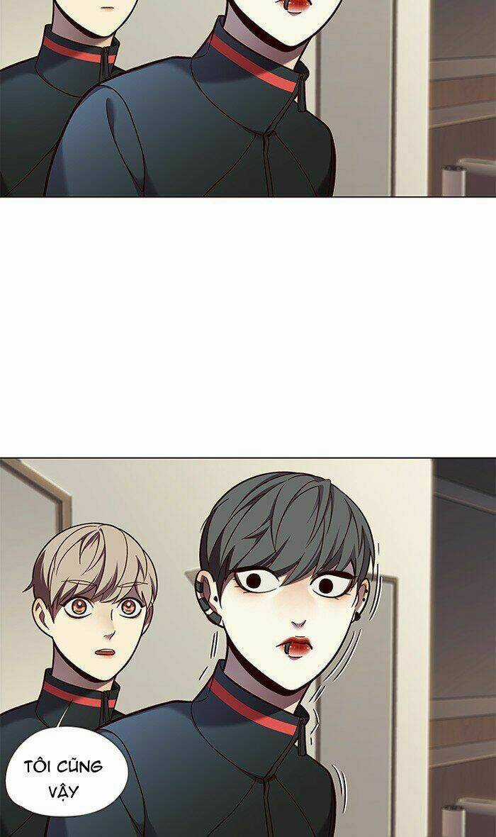 Eleceed - Hoá Thân Thành Mèo Chapter 82 trang 15