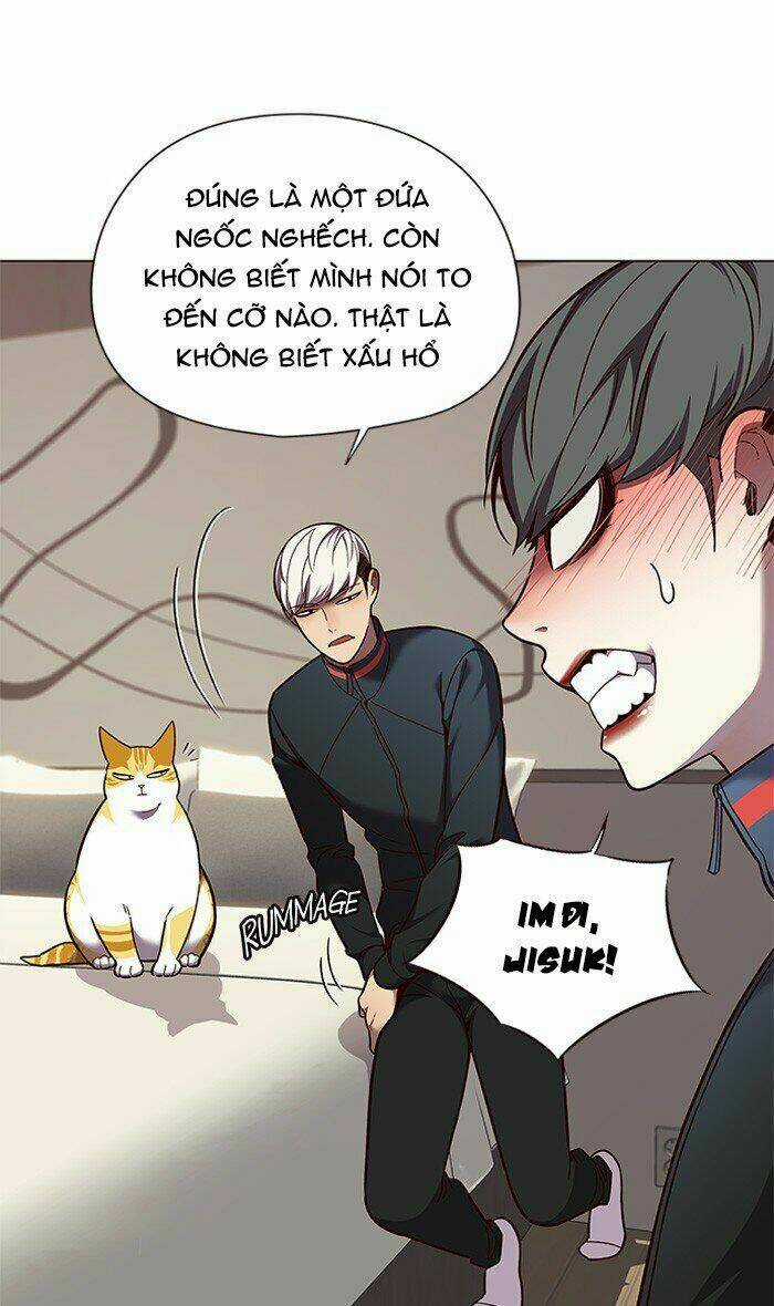 Eleceed - Hoá Thân Thành Mèo Chapter 82 trang 17