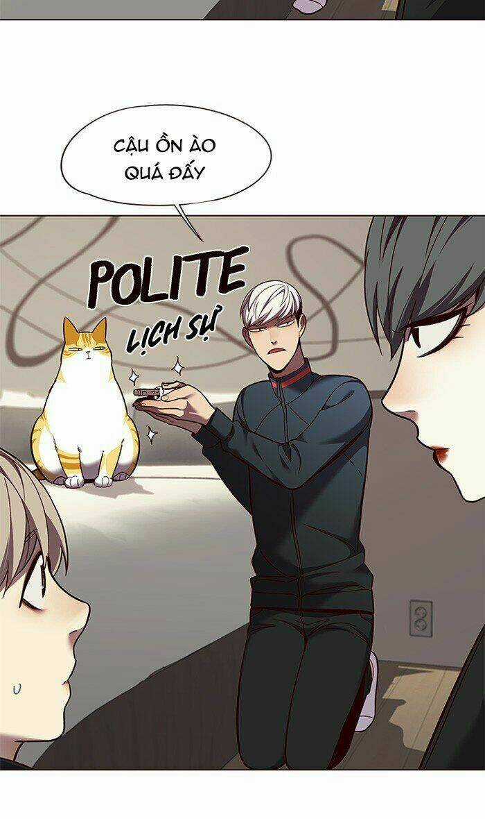 Eleceed - Hoá Thân Thành Mèo Chapter 82 trang 18