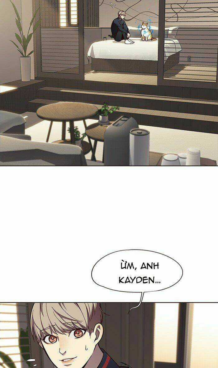 Eleceed - Hoá Thân Thành Mèo Chapter 82 trang 2