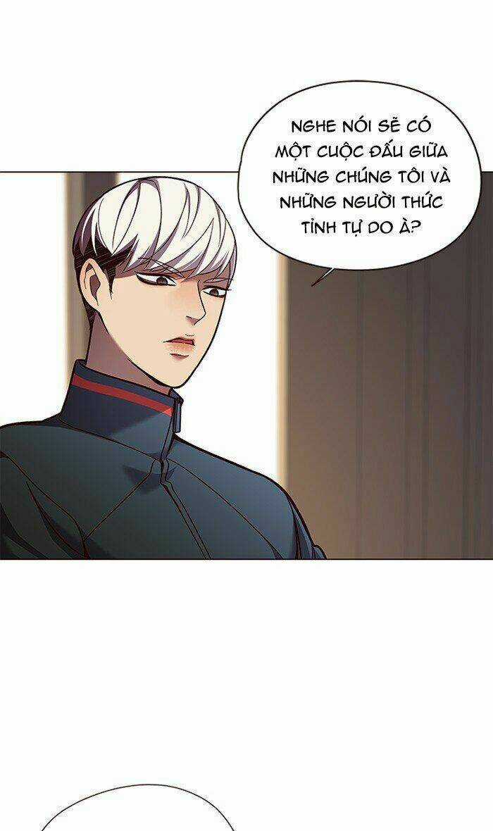 Eleceed - Hoá Thân Thành Mèo Chapter 82 trang 20