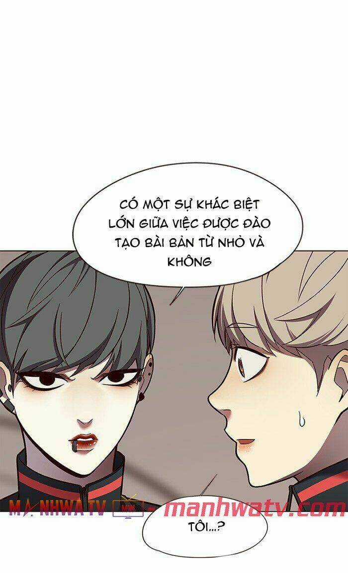 Eleceed - Hoá Thân Thành Mèo Chapter 82 trang 24