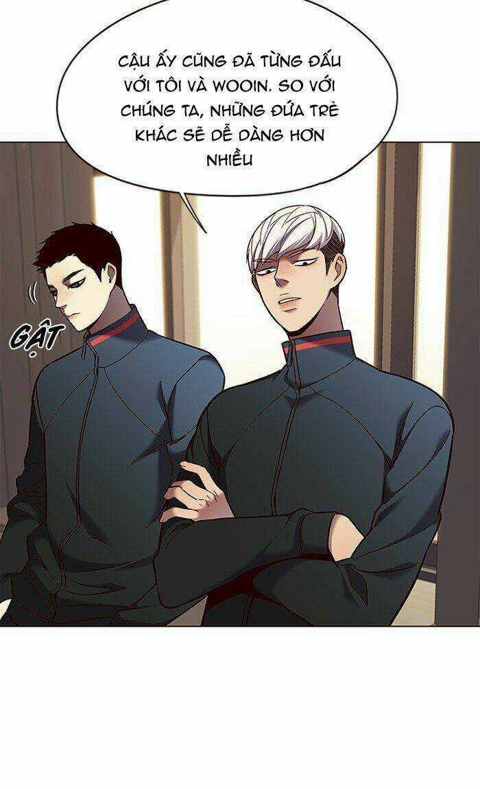 Eleceed - Hoá Thân Thành Mèo Chapter 82 trang 26