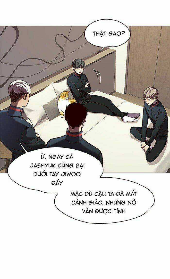 Eleceed - Hoá Thân Thành Mèo Chapter 82 trang 27