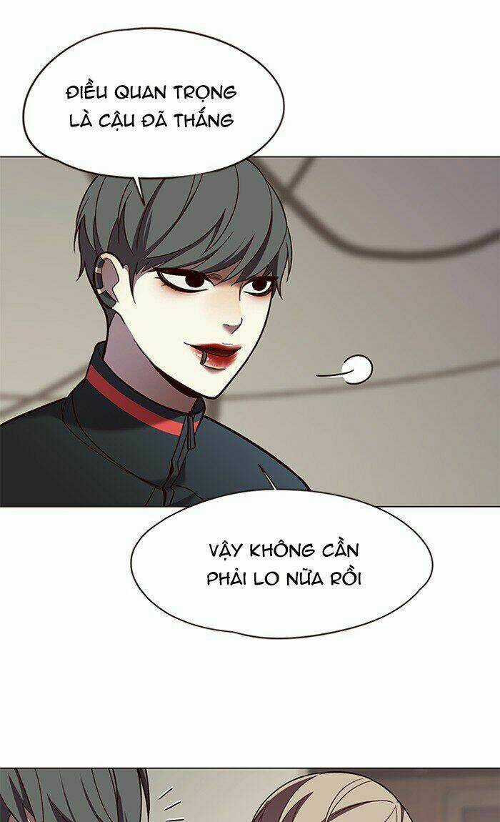 Eleceed - Hoá Thân Thành Mèo Chapter 82 trang 29