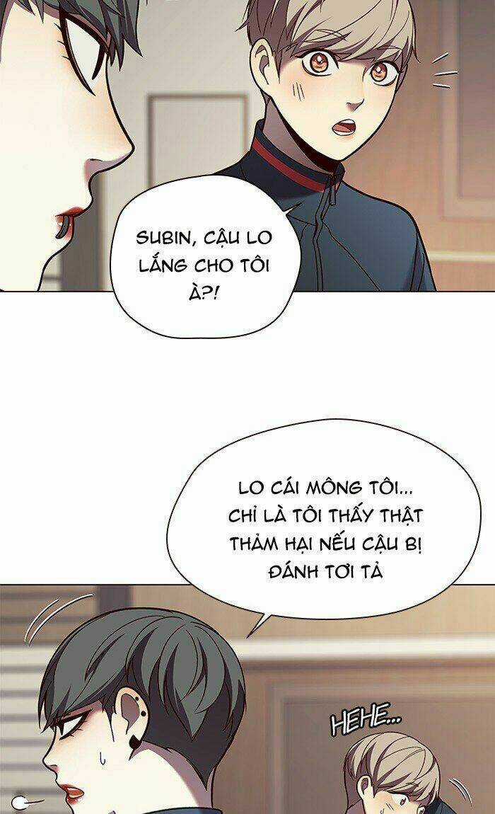 Eleceed - Hoá Thân Thành Mèo Chapter 82 trang 30