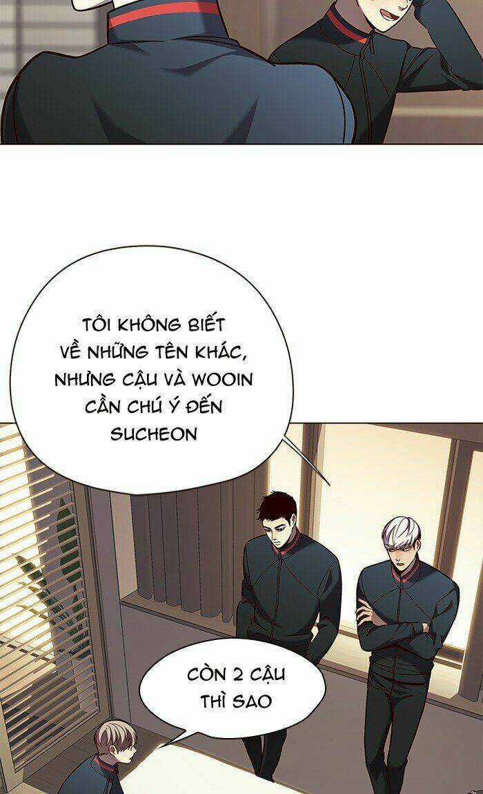 Eleceed - Hoá Thân Thành Mèo Chapter 82 trang 31