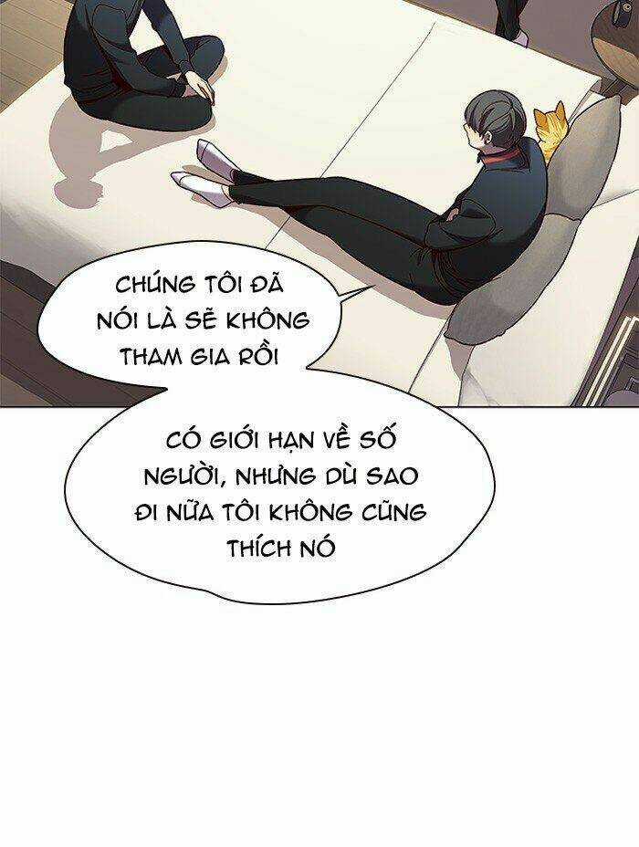 Eleceed - Hoá Thân Thành Mèo Chapter 82 trang 32