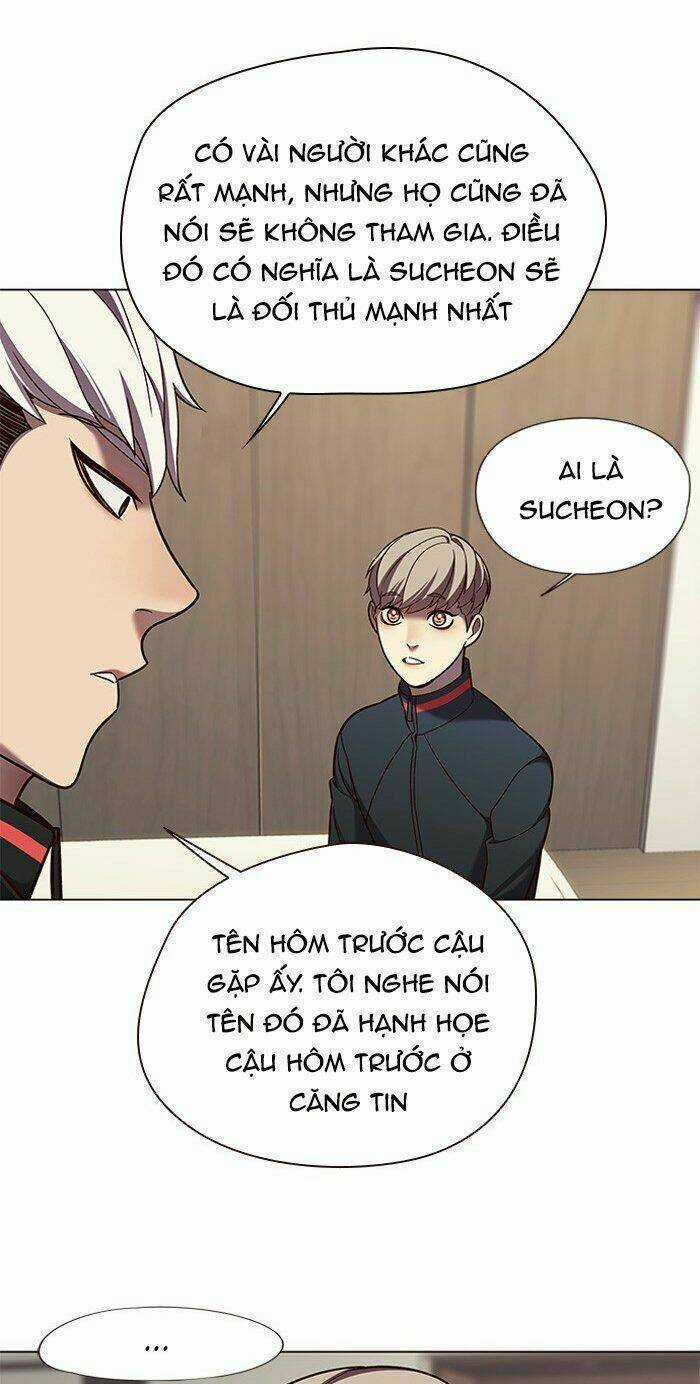 Eleceed - Hoá Thân Thành Mèo Chapter 82 trang 33