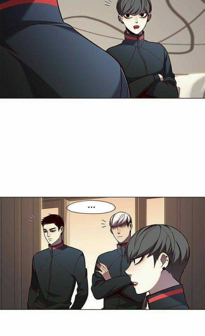 Eleceed - Hoá Thân Thành Mèo Chapter 82 trang 35