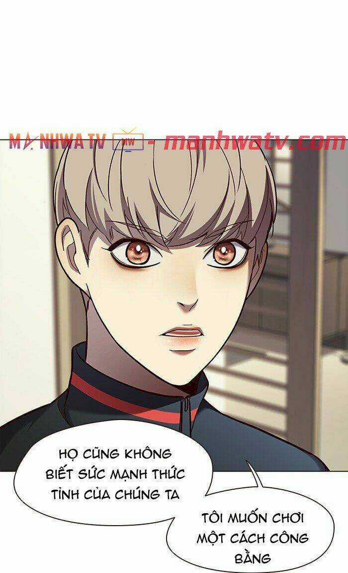 Eleceed - Hoá Thân Thành Mèo Chapter 82 trang 36