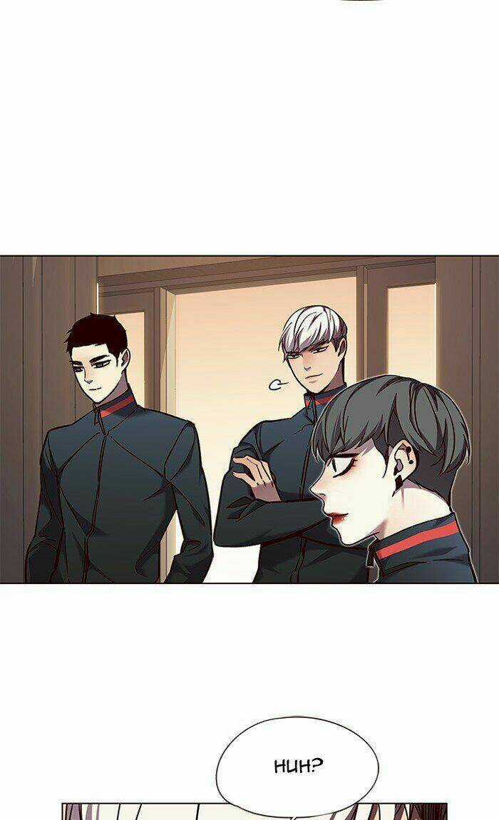 Eleceed - Hoá Thân Thành Mèo Chapter 82 trang 37