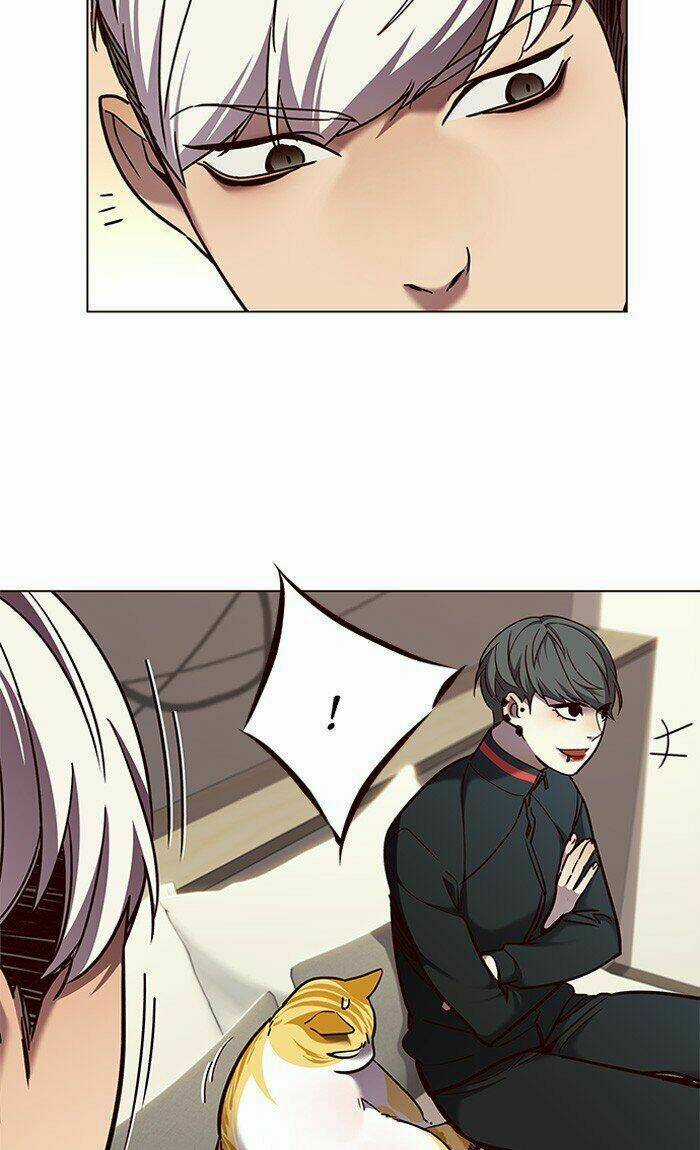 Eleceed - Hoá Thân Thành Mèo Chapter 82 trang 38