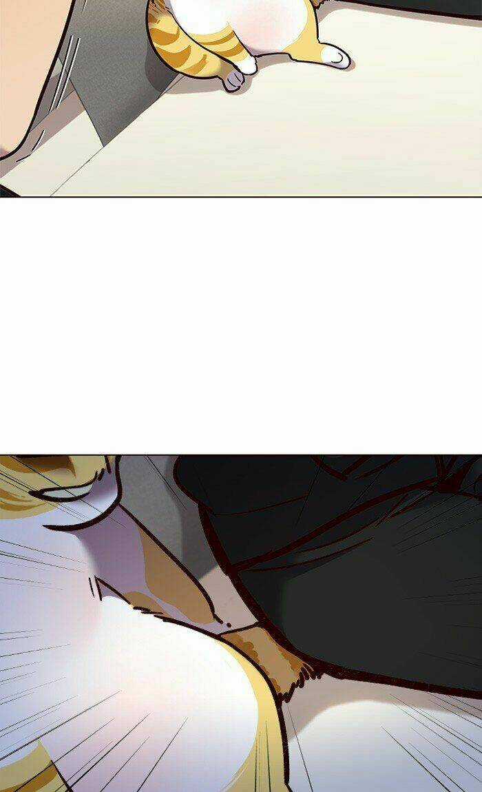 Eleceed - Hoá Thân Thành Mèo Chapter 82 trang 39