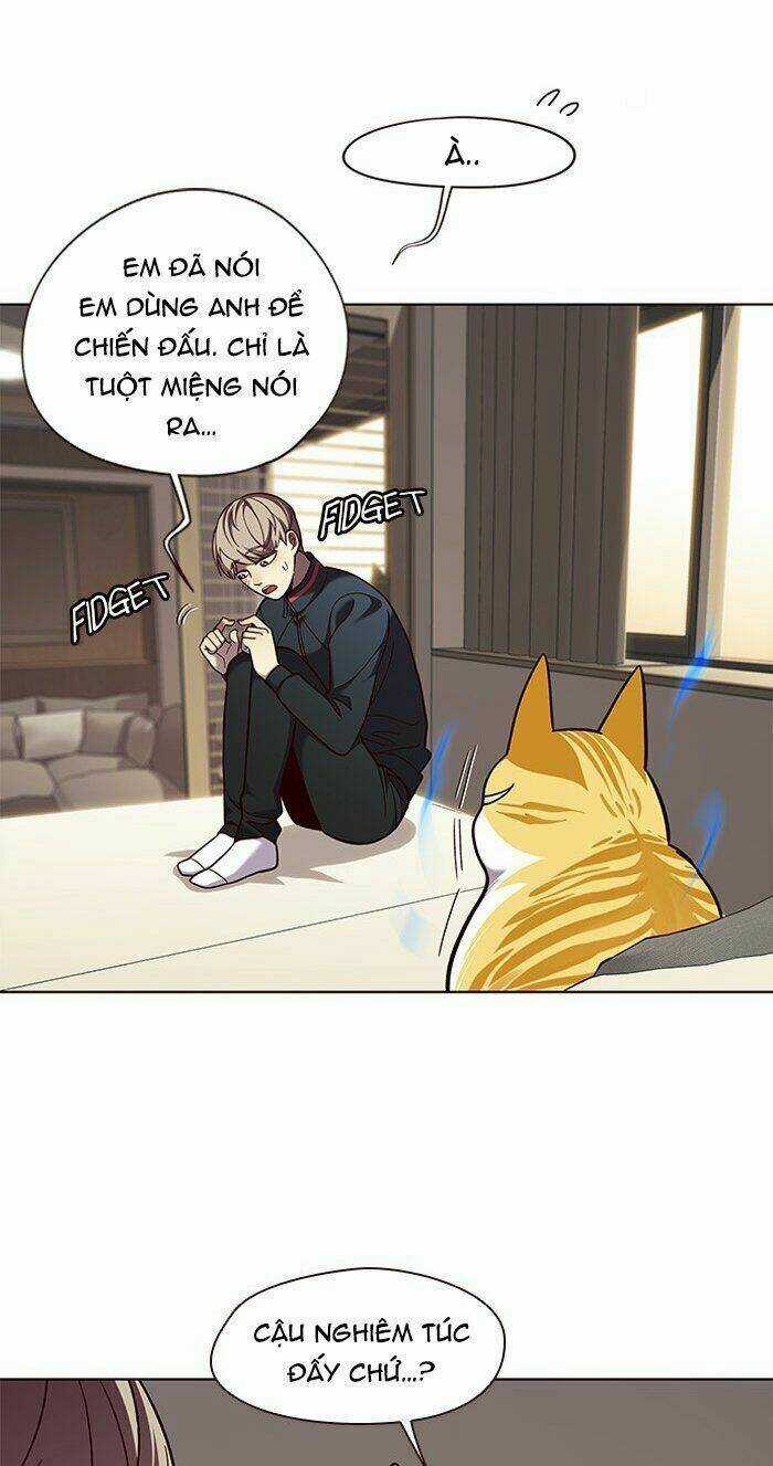 Eleceed - Hoá Thân Thành Mèo Chapter 82 trang 4