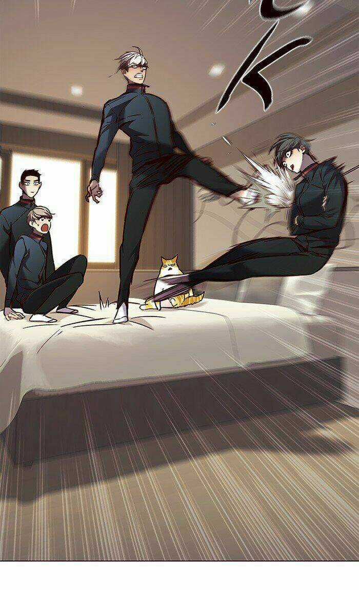 Eleceed - Hoá Thân Thành Mèo Chapter 82 trang 43