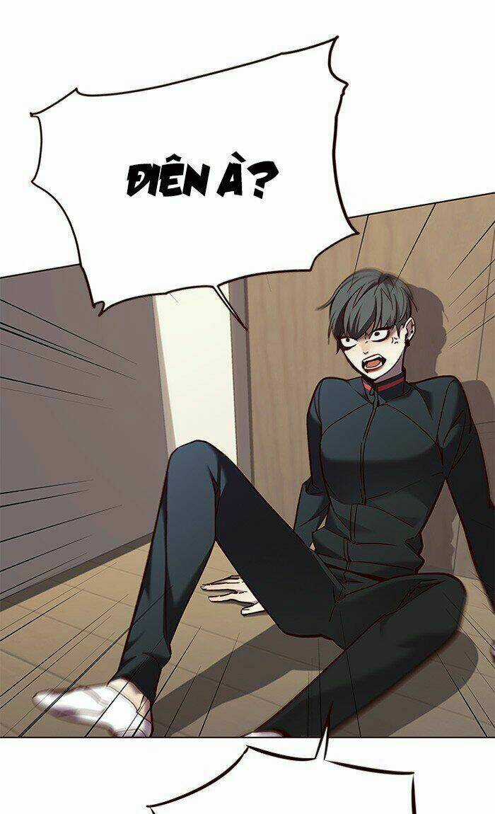 Eleceed - Hoá Thân Thành Mèo Chapter 82 trang 45