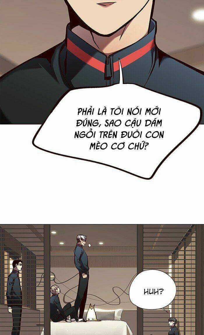 Eleceed - Hoá Thân Thành Mèo Chapter 82 trang 47