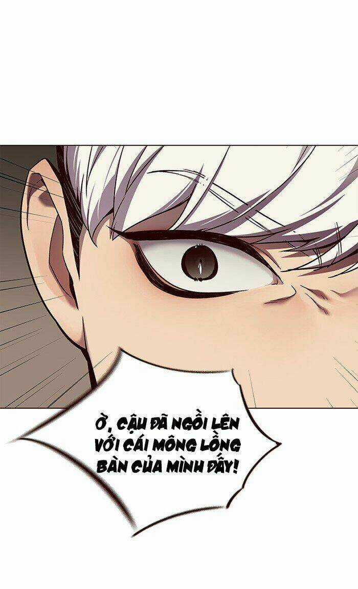 Eleceed - Hoá Thân Thành Mèo Chapter 82 trang 49