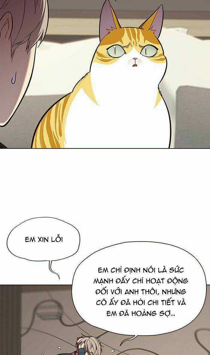 Eleceed - Hoá Thân Thành Mèo Chapter 82 trang 5