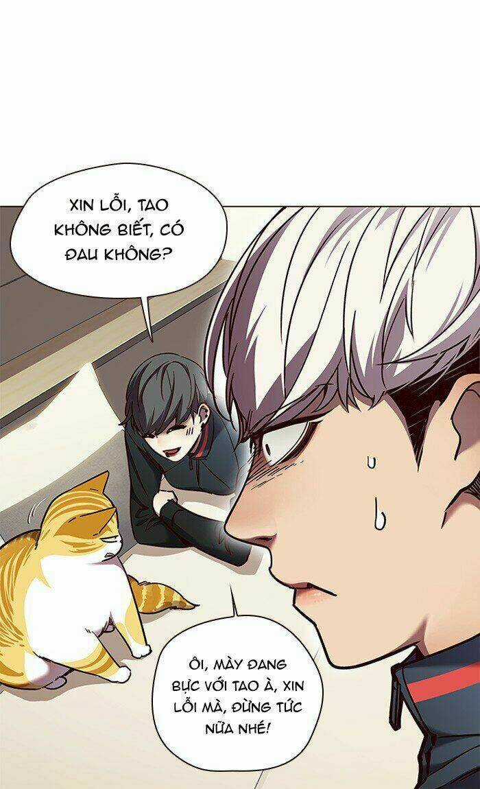 Eleceed - Hoá Thân Thành Mèo Chapter 82 trang 50