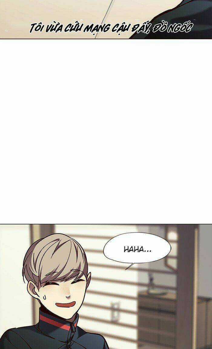 Eleceed - Hoá Thân Thành Mèo Chapter 82 trang 51