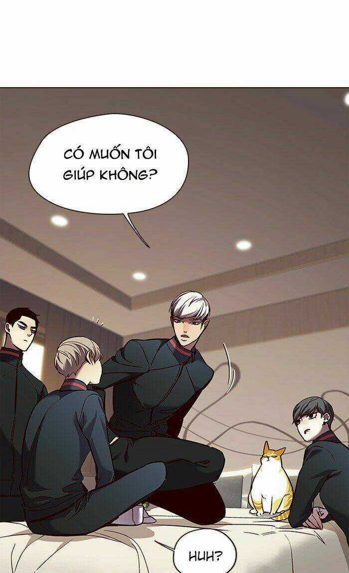 Eleceed - Hoá Thân Thành Mèo Chapter 82 trang 53