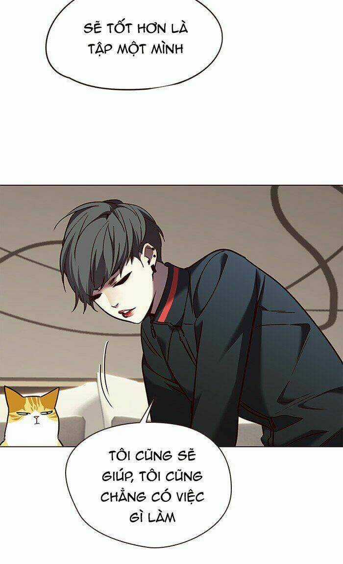 Eleceed - Hoá Thân Thành Mèo Chapter 82 trang 55