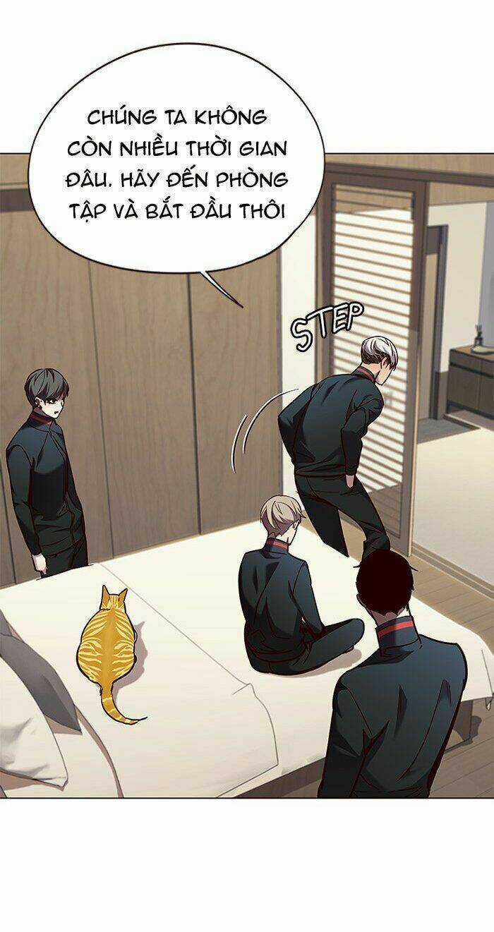 Eleceed - Hoá Thân Thành Mèo Chapter 82 trang 58