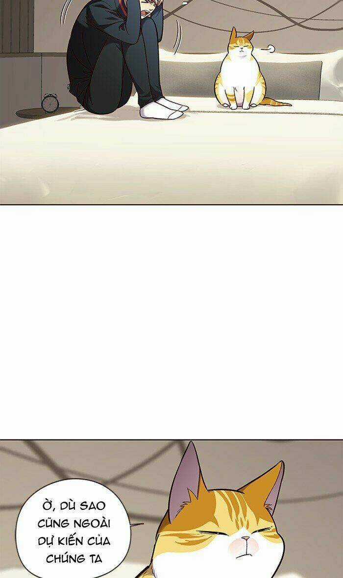 Eleceed - Hoá Thân Thành Mèo Chapter 82 trang 6