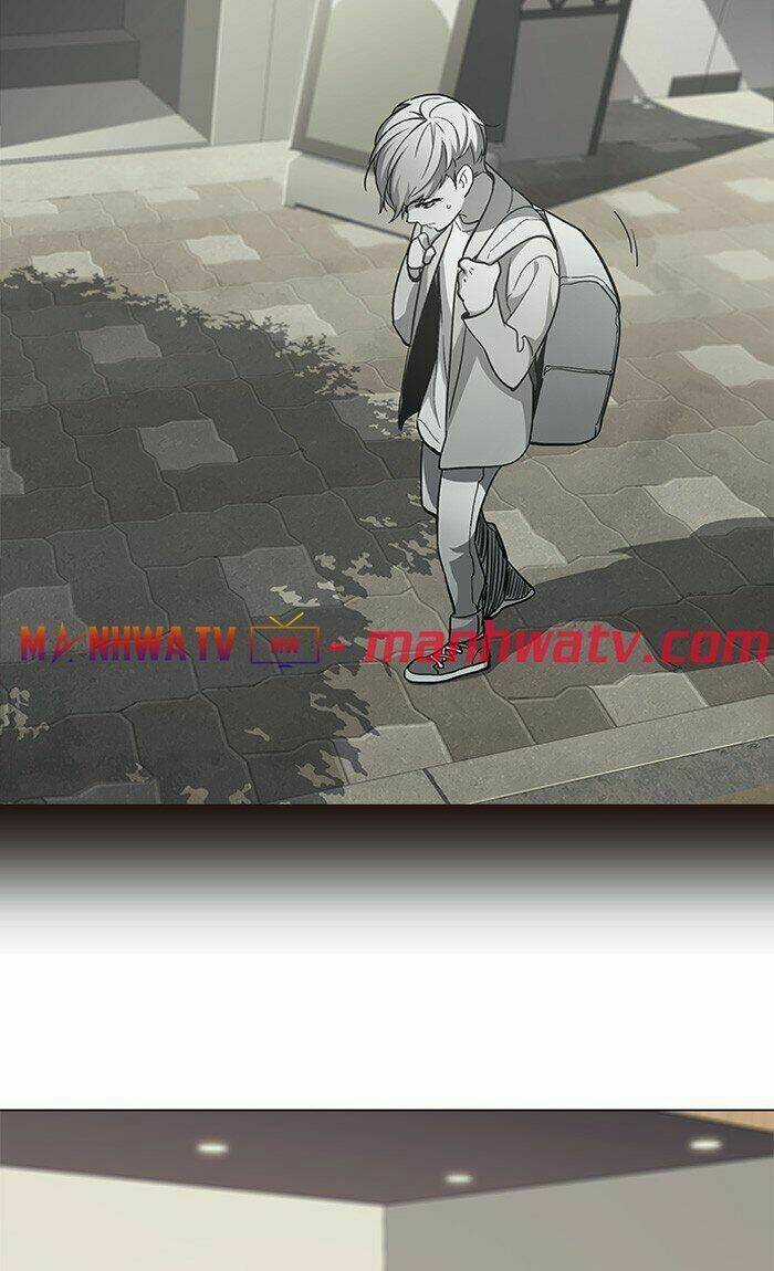 Eleceed - Hoá Thân Thành Mèo Chapter 82 trang 60