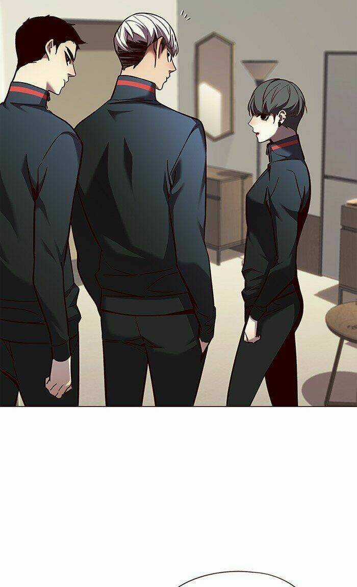 Eleceed - Hoá Thân Thành Mèo Chapter 82 trang 61