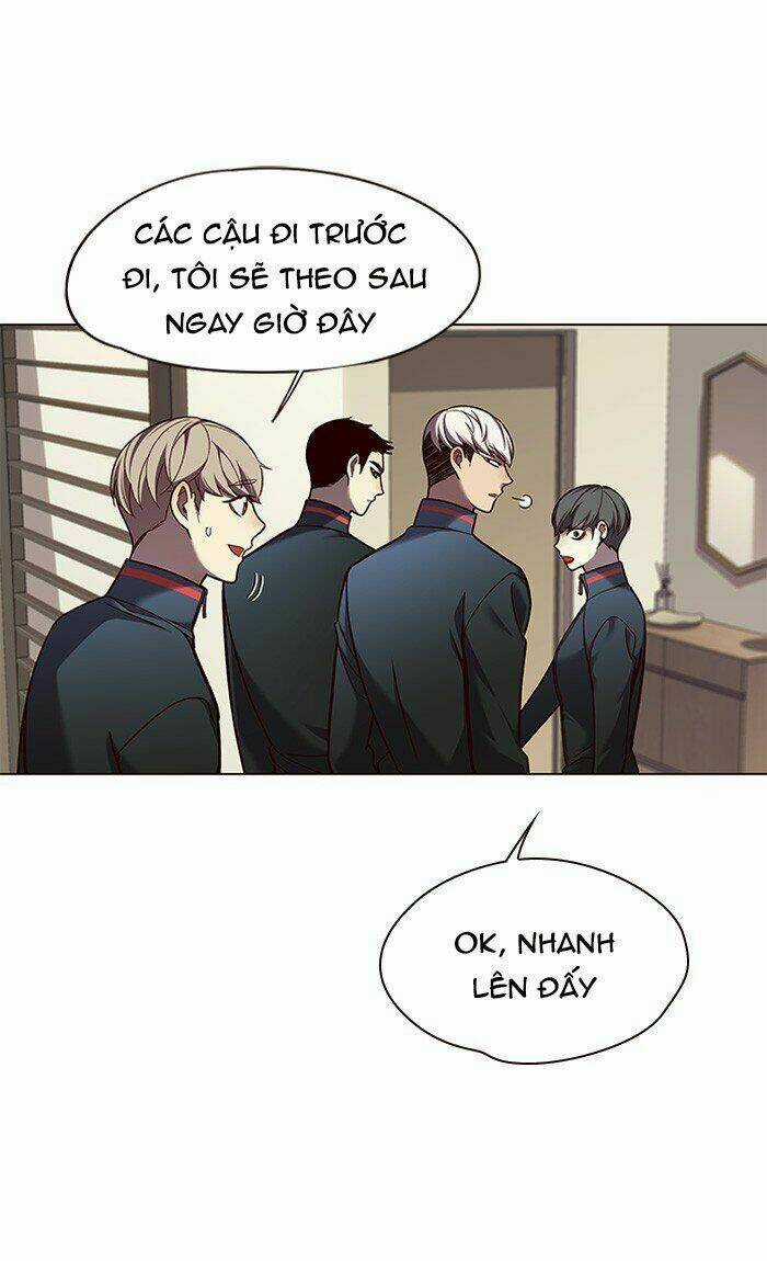 Eleceed - Hoá Thân Thành Mèo Chapter 82 trang 64