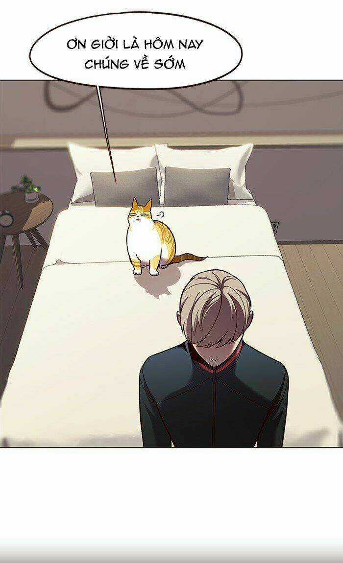 Eleceed - Hoá Thân Thành Mèo Chapter 82 trang 67