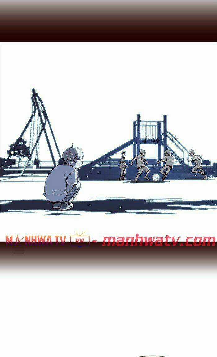 Eleceed - Hoá Thân Thành Mèo Chapter 82 trang 68