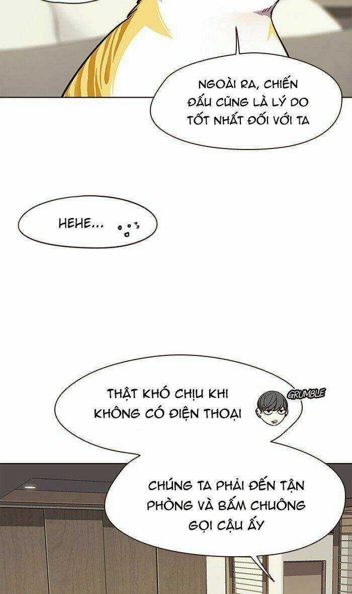 Eleceed - Hoá Thân Thành Mèo Chapter 82 trang 7