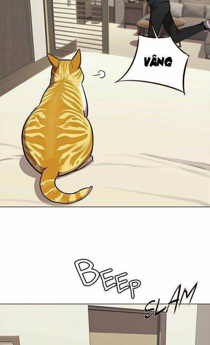 Eleceed - Hoá Thân Thành Mèo Chapter 82 trang 72