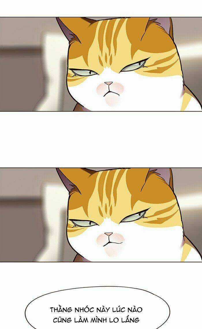 Eleceed - Hoá Thân Thành Mèo Chapter 82 trang 74