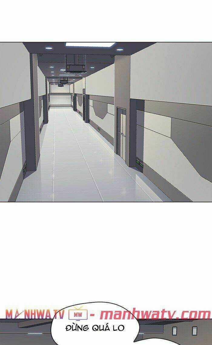 Eleceed - Hoá Thân Thành Mèo Chapter 82 trang 76