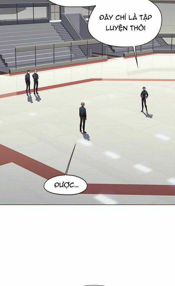 Eleceed - Hoá Thân Thành Mèo Chapter 82 trang 77