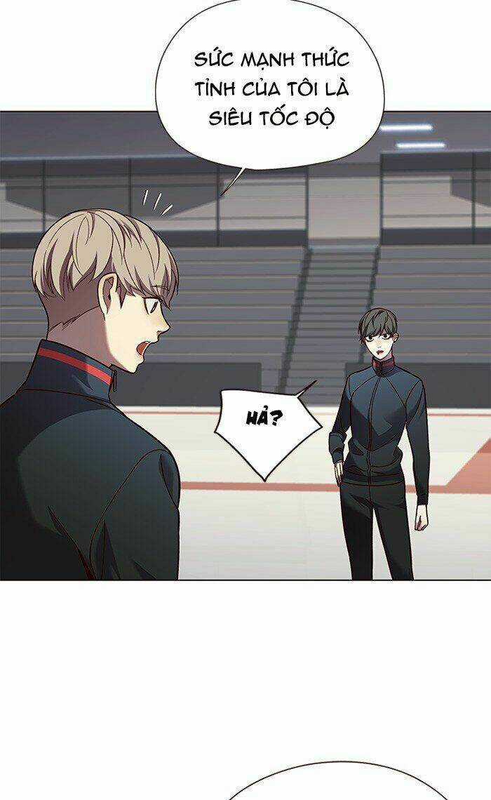 Eleceed - Hoá Thân Thành Mèo Chapter 82 trang 78