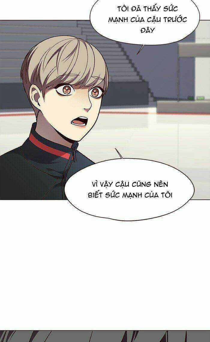 Eleceed - Hoá Thân Thành Mèo Chapter 82 trang 79