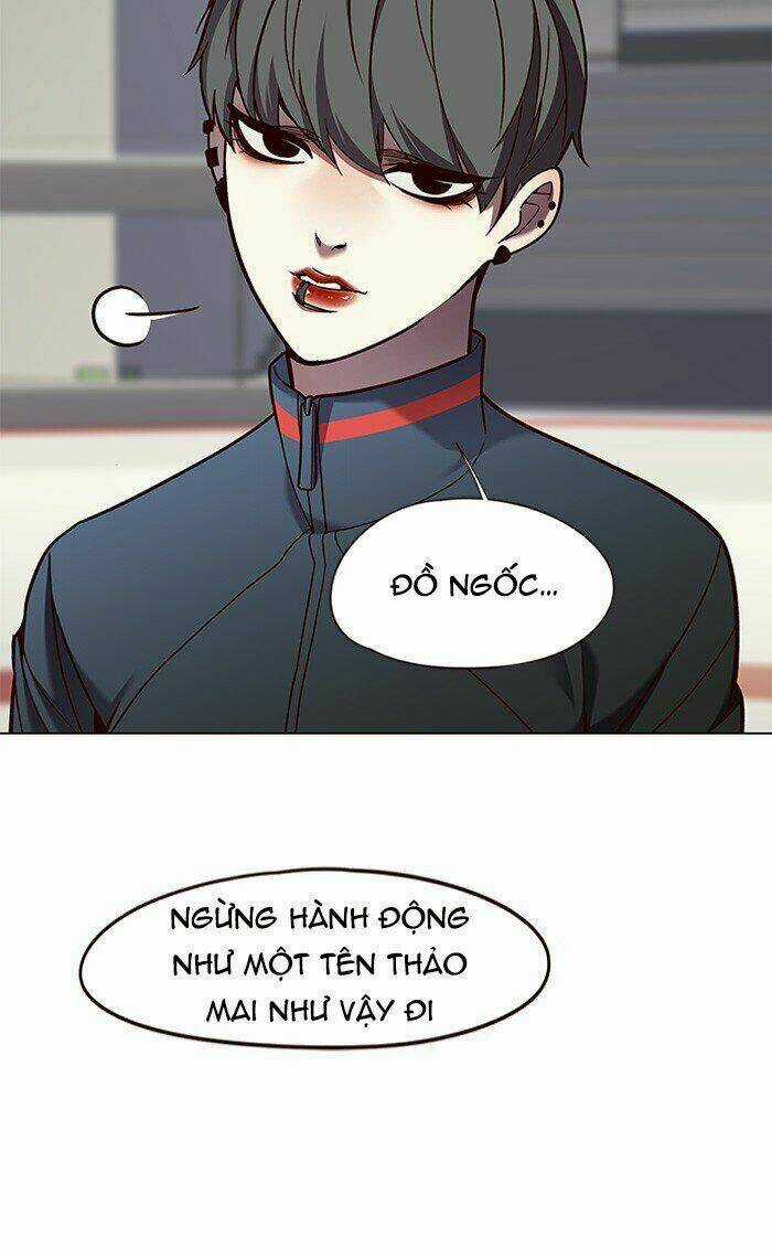 Eleceed - Hoá Thân Thành Mèo Chapter 82 trang 81