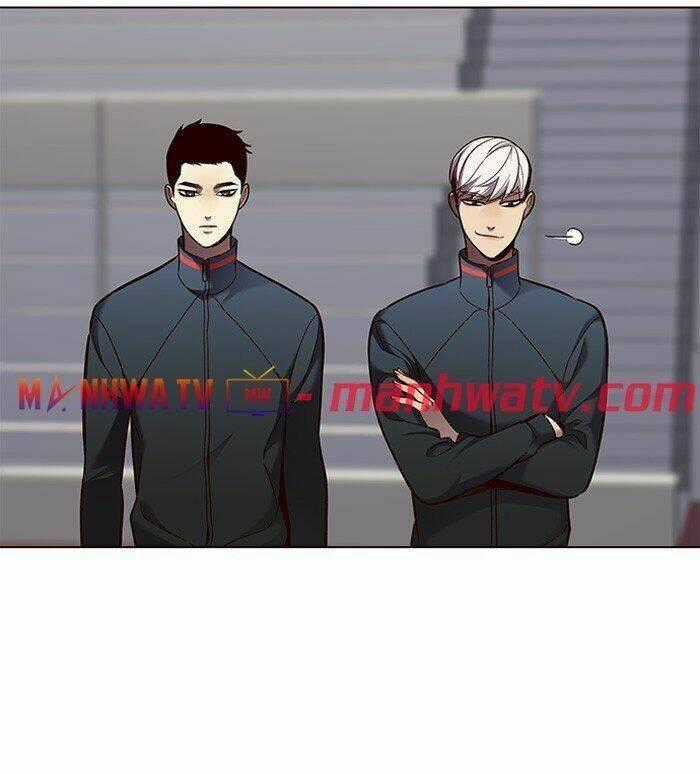 Eleceed - Hoá Thân Thành Mèo Chapter 82 trang 82