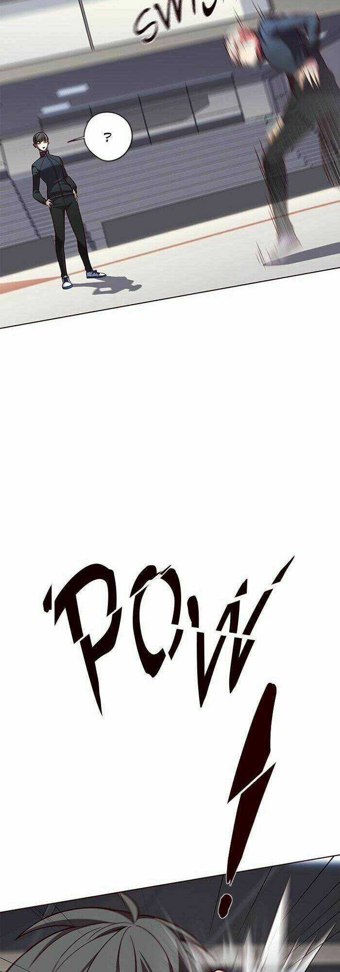 Eleceed - Hoá Thân Thành Mèo Chapter 83 trang 10