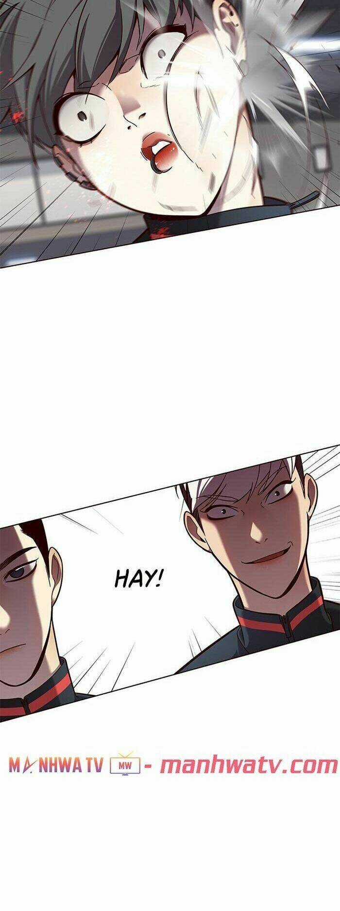 Eleceed - Hoá Thân Thành Mèo Chapter 83 trang 11